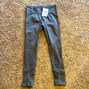 Zyia performance hi rise legging